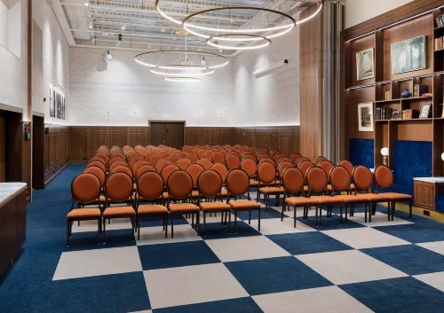 Solo Sokos Hotel Helsinki Business Photos
