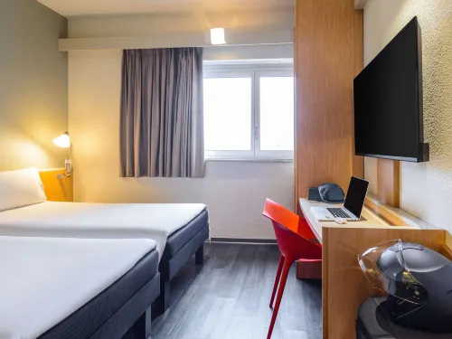 Ibis Milano Centro Photos