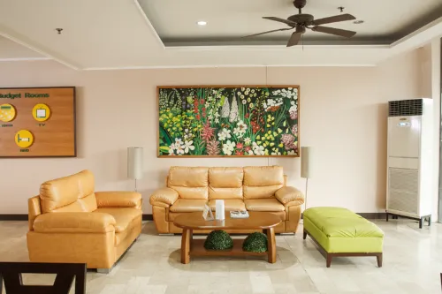 GV Hotel - Cagayan de Oro Photos