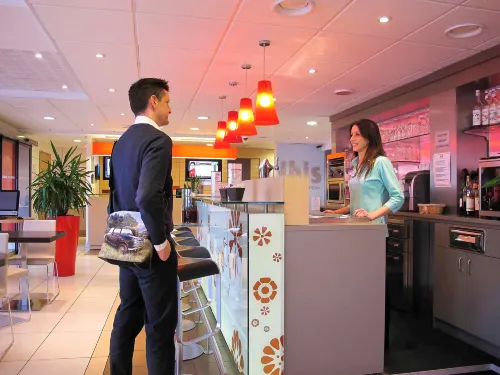 Hôtel ibis Etampes Loisirs et amusements Photos