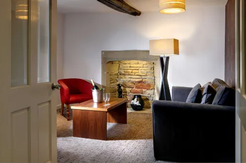 Best Western Plus Lancashire Manor Hotel Camere Photos