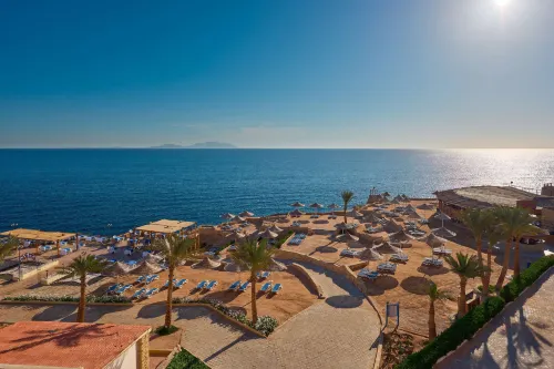 Dreams Beach Resort Здоровье и отдых Photos