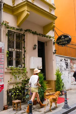 La Pazza Suites Da non perdere Photos
