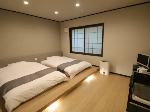 Kamikochi Hotel Featured Photos