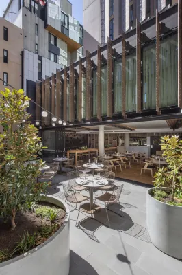 Vibe Hotel Adelaide Khu vực công cộng Photos