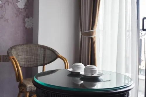 Golden Legend Boutique Hotel & Travel Rooms Photos