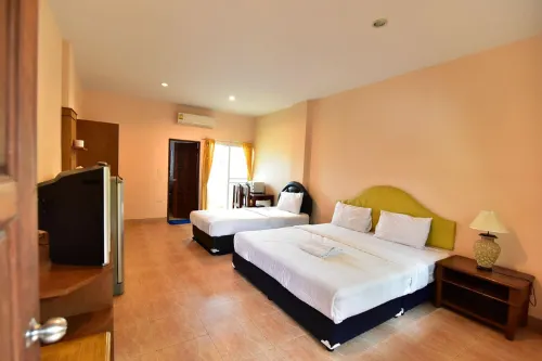 Ampan Resort Photos