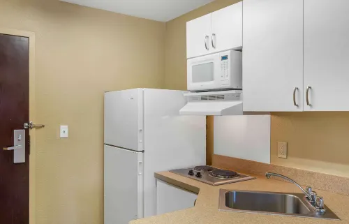 Extended Stay America Suites - Providence - Warwick Camere Photos