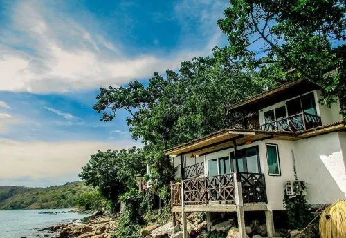 Phi Phi Cozy Seafront Resort À ne pas manquer Photos