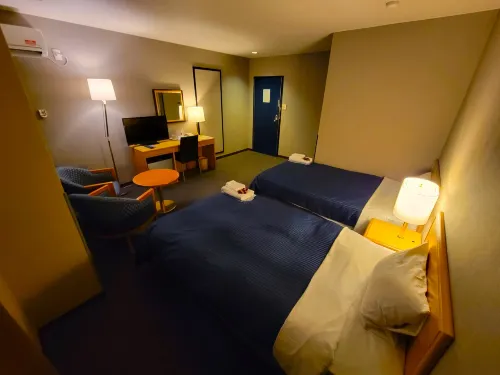 Hotel Seagull Номера Photos