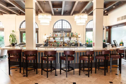 The Mission Inn Hotel and Spa Leisure & Recreation Photos