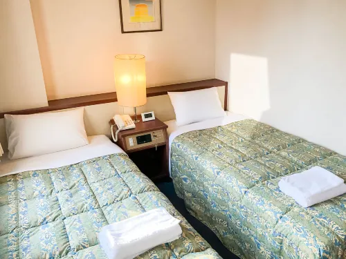 Hotel 28 Hiroshima Photos
