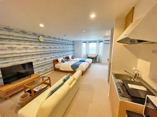 Hotel Santa Barbara Miyakojima Resort Camere Photos