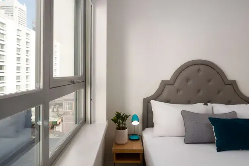 The Pensione Hotel Perth, an EVT hotel Photos