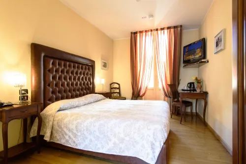 Locanda San Paolo Camere Photos