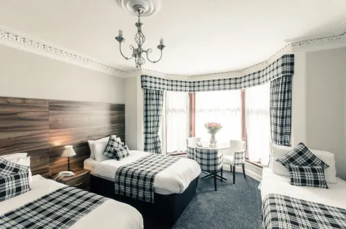 Argyll Guest House Photos