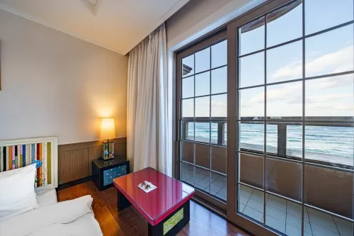 Gangneung Ocean View Heren House Photos