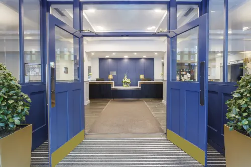 Temple Bar Hotel Dublin by The Unlimited Collection Public Areas Photos