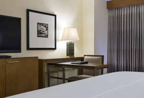 Hyatt Regency Denver at Colorado Conv Ct Photos