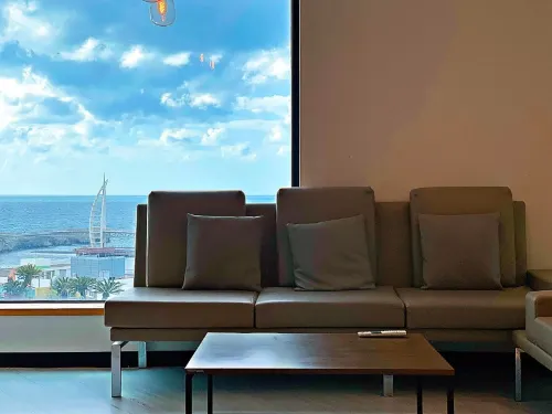 Nine Boutique Hotel Chambres Photos