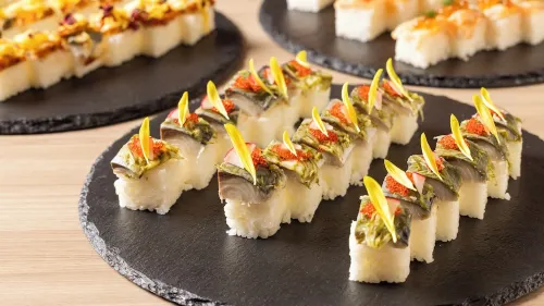 Mercure Tottori Daisen Resort & Spa Ăn uống Photos