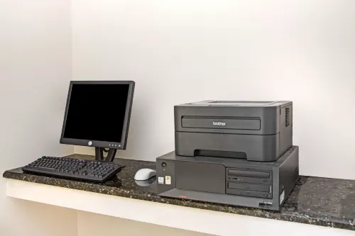 Ramada Limited Golden Khu vực công cộng Photos