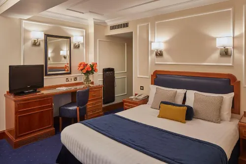 Lancaster Gate Hotel Rooms Photos