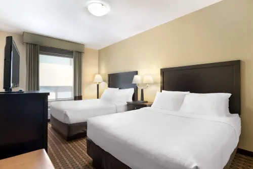 Best Western Pacific Inn Rooms Photos