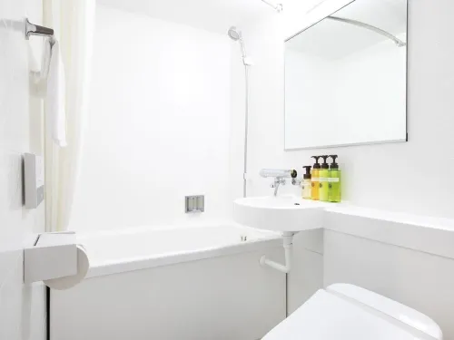 HOTEL MYSTAYS Kumamoto Riverside Camere Photos