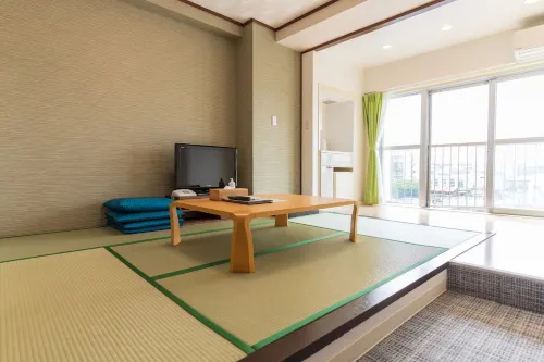 Kishu Railway Katase Enoshima Hotel Chambres Photos
