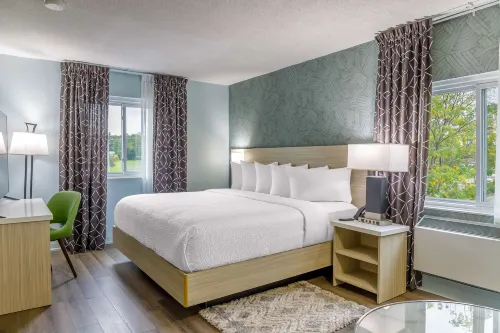Motel 6 Niagara Falls, on Near the Falls Da non perdere Photos