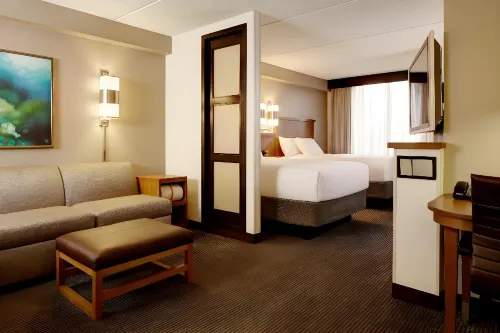 Hyatt Place Princeton Rooms Photos