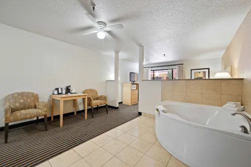Best Western Plus Executive Inn  Suites Photos