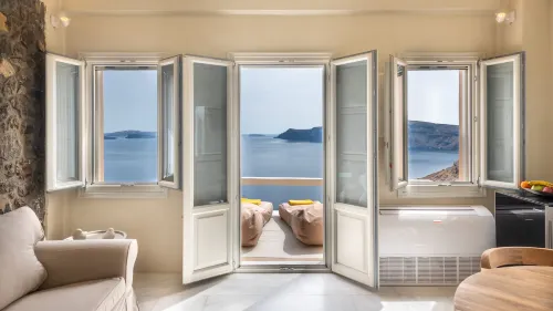 Armeni Luxury Villas Rooms Photos