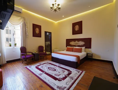 Victoria Hotel Cairo Photos