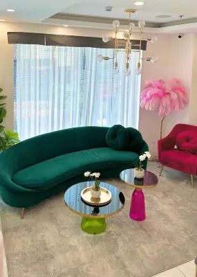 M.Y.酒店 公共區域 Photos