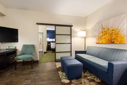 Hilton Garden Inn Houston NW/Willowbrook Photos