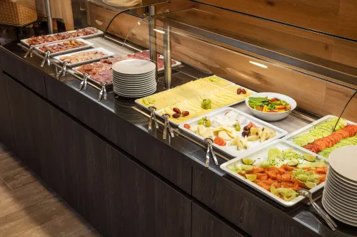 Best Western Hotel Wiesbaden Ristorazione Photos