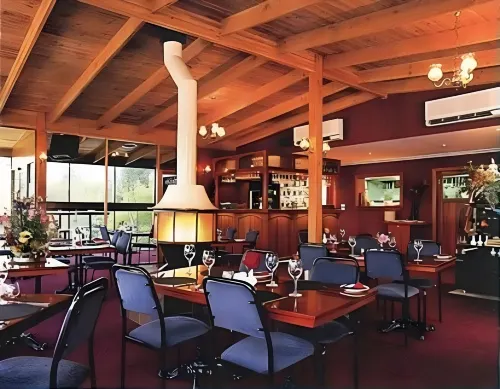 Kaloha Holiday Resort Restauration Photos