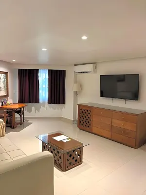 Hotel Plaza Kokai Cancún Photos