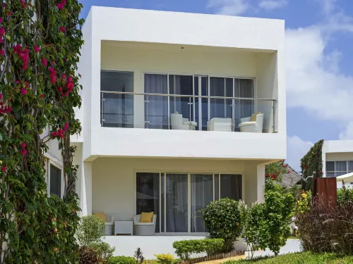 Nungwi Dreams by Mantis Exterior Photos