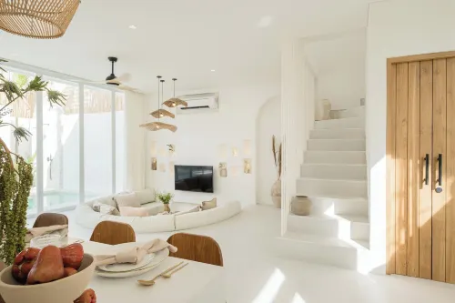 Mazari Villas Chambres Photos
