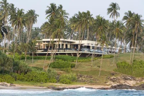 Anantara Peace Haven Tangalle Resort Extérieur Photos