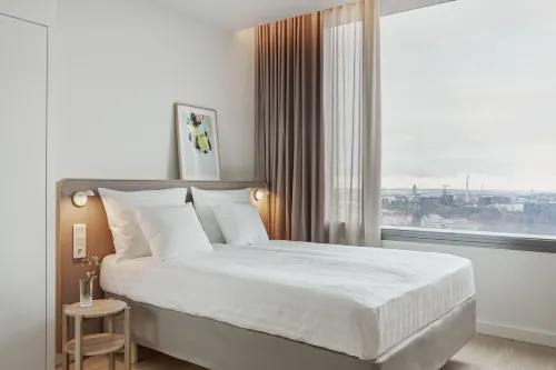Original Sokos Hotel Tripla Rooms Photos