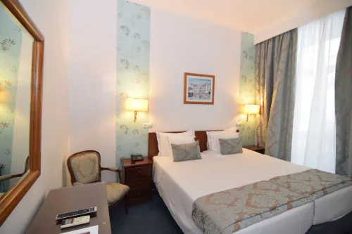 Residencial Florescente Photos