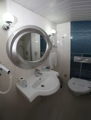 Cender Hotel Chambres Photos