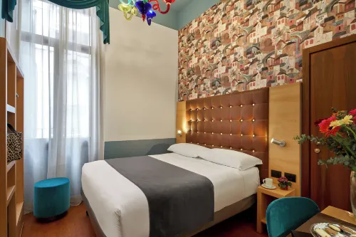 UNA HOTELS Ala Venezia-Adults 16 Chambres Photos