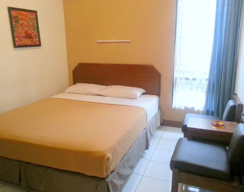 Kenangan Bandung Hotel Rooms Photos
