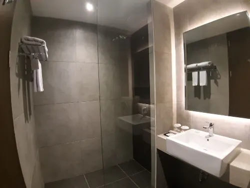 Swiss-Belinn Bogor Photos