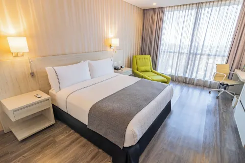 Sonesta Hotel Ibagué Chambres Photos